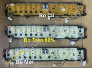 ( SP1450 ) Bo Hiển Thị Máy Inerter Cửa Trên Model DR